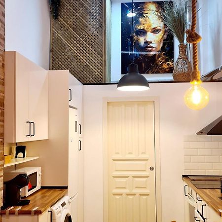 Hygge Flat Apartment Alicante Luaran gambar