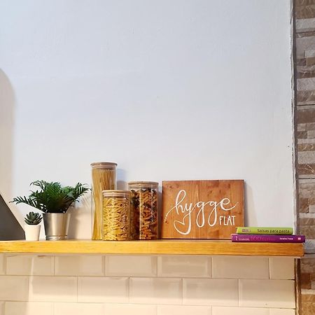 Hygge Flat Apartment Alicante Luaran gambar
