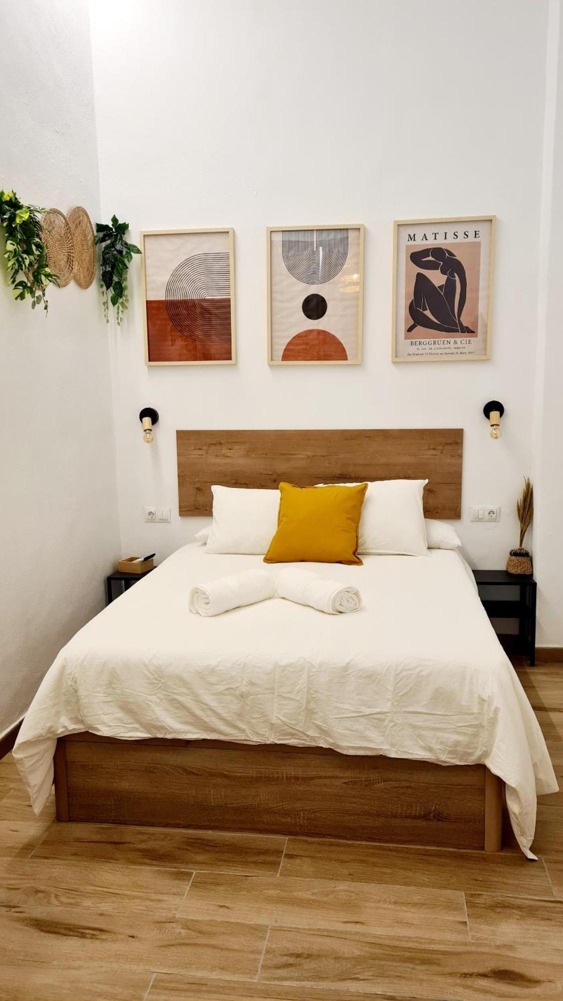Hygge Flat Apartment Alicante Luaran gambar