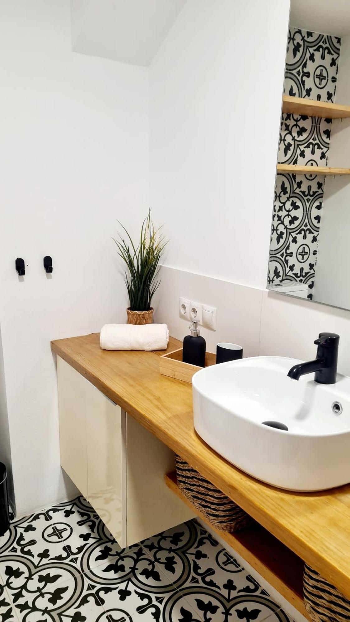 Hygge Flat Apartment Alicante Luaran gambar