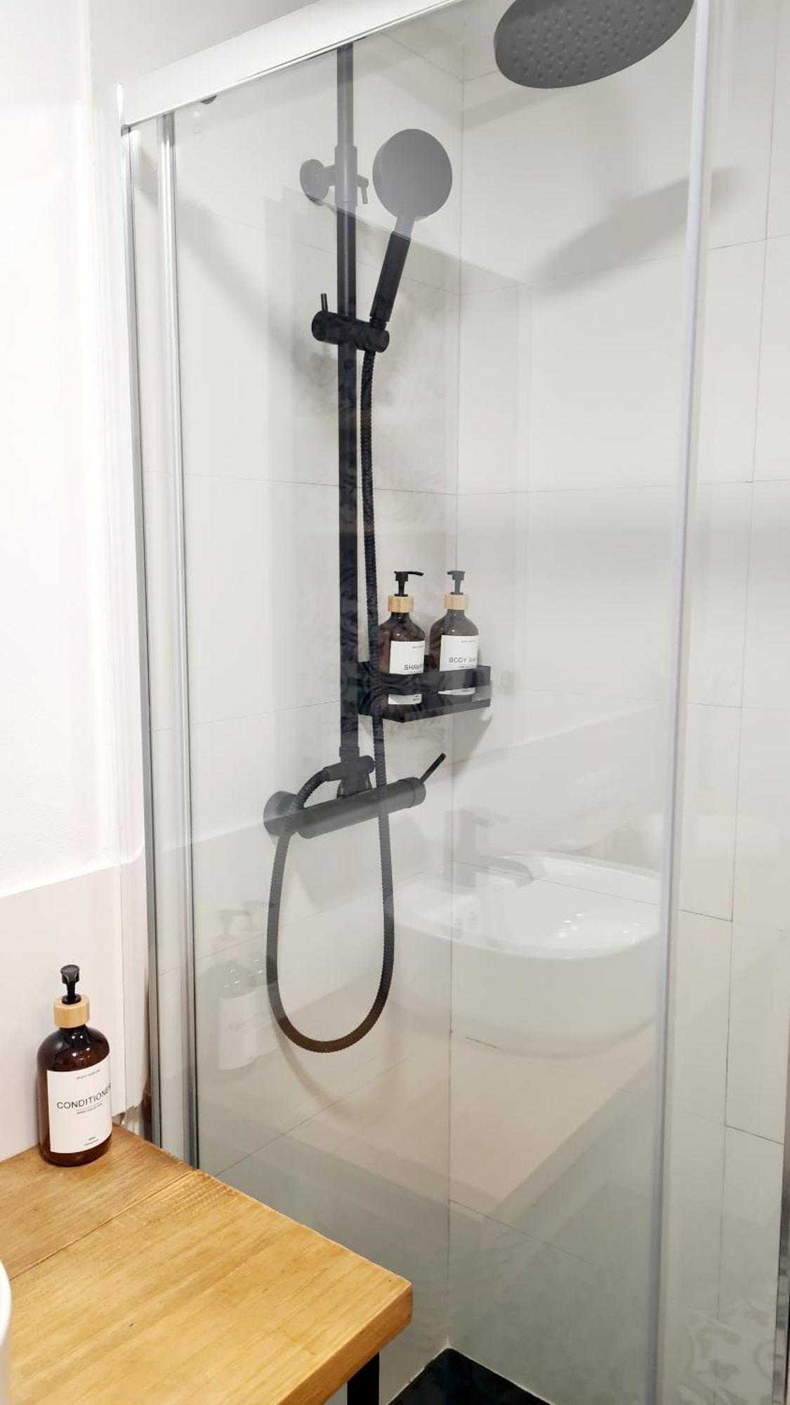 Hygge Flat Apartment Alicante Luaran gambar