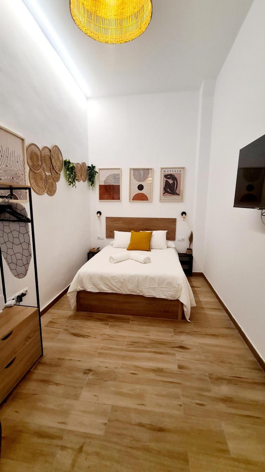 Hygge Flat Apartment Alicante Luaran gambar