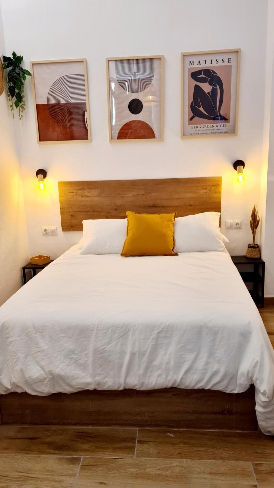 Hygge Flat Apartment Alicante Luaran gambar