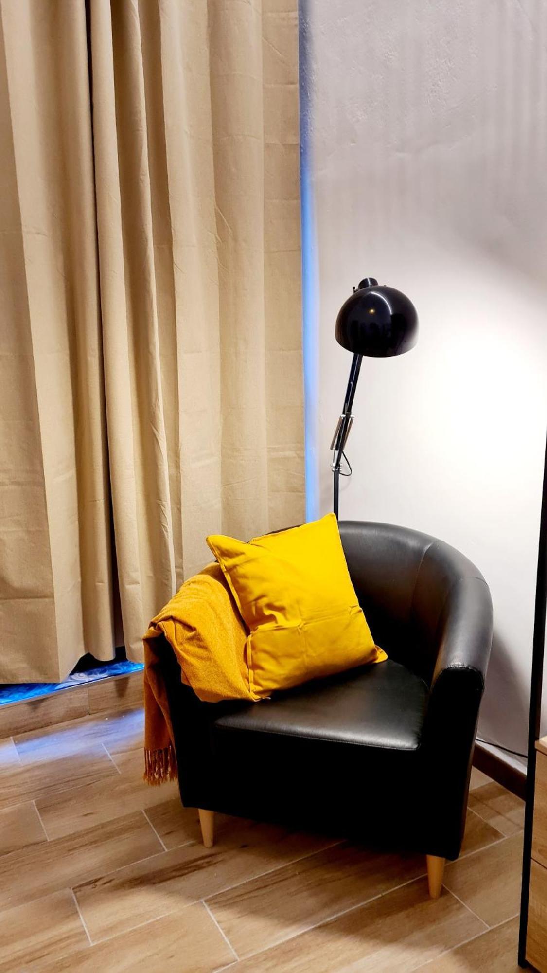 Hygge Flat Apartment Alicante Luaran gambar