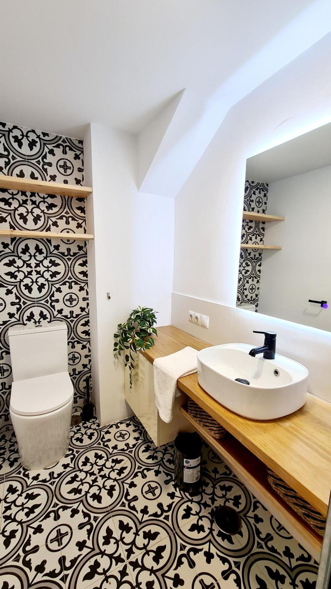 Hygge Flat Apartment Alicante Luaran gambar