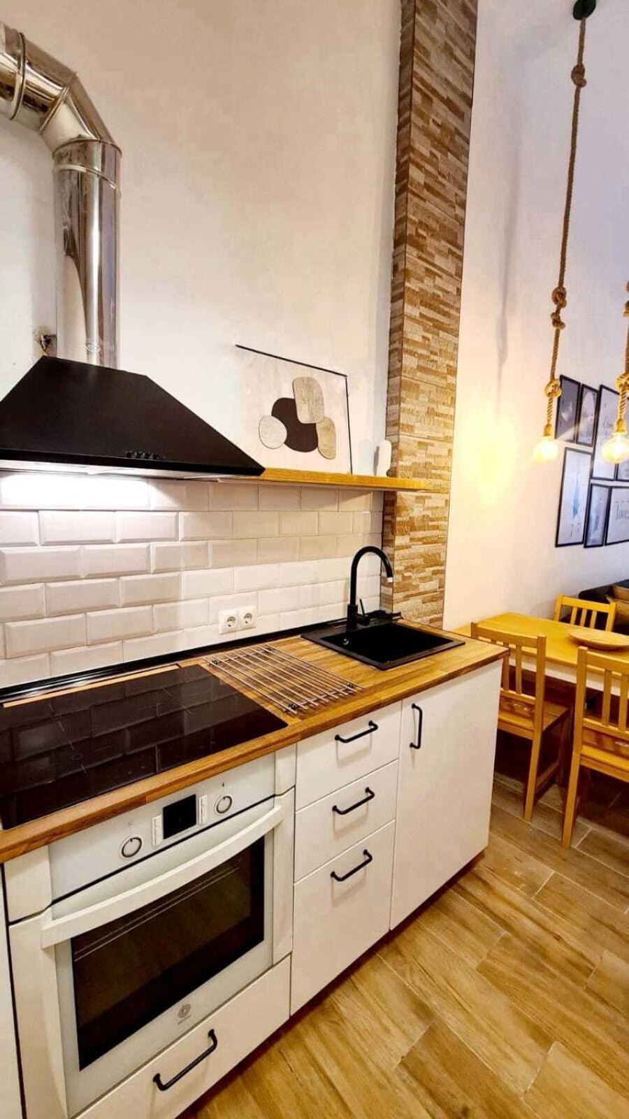 Hygge Flat Apartment Alicante Luaran gambar