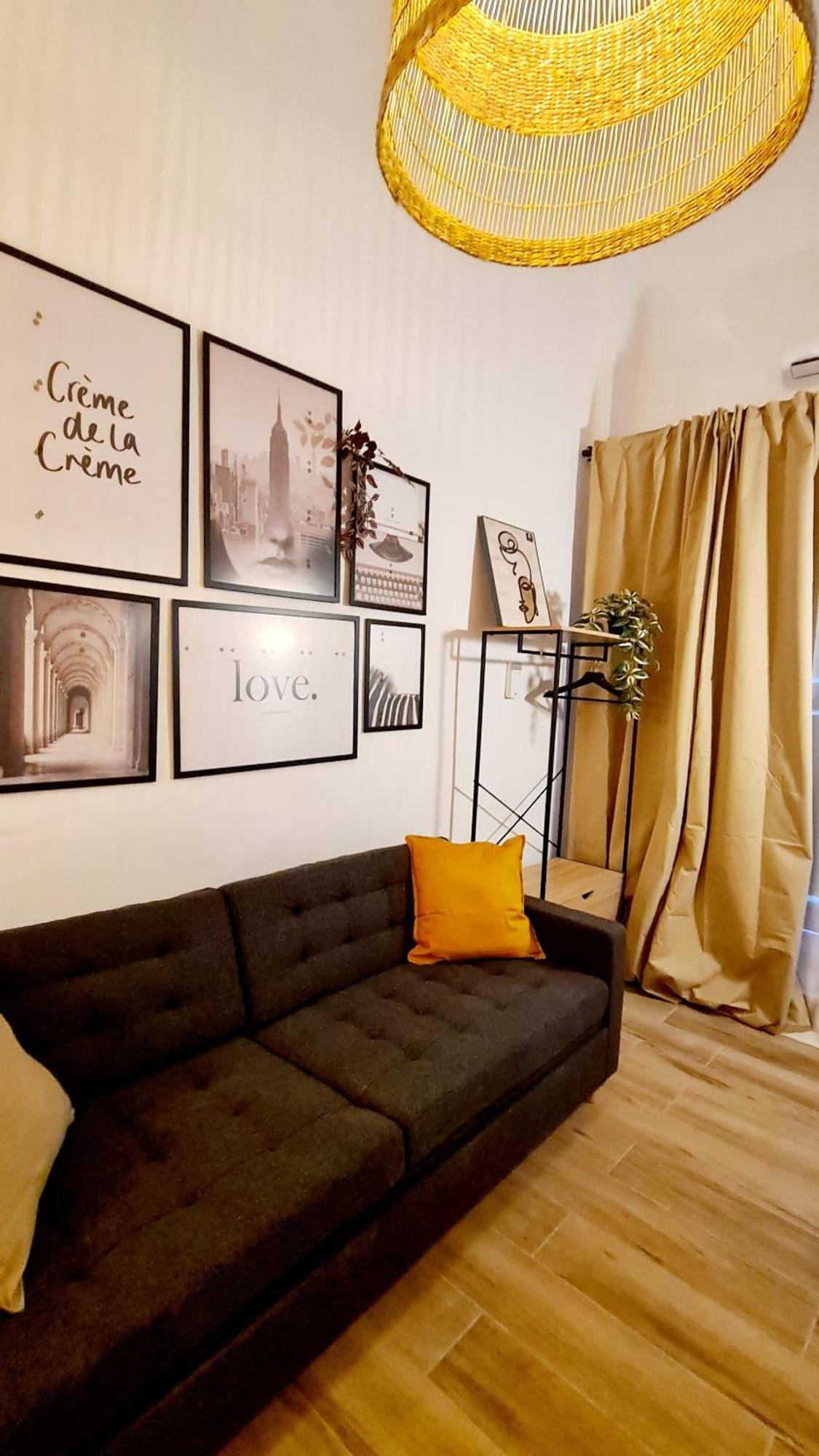 Hygge Flat Apartment Alicante Luaran gambar