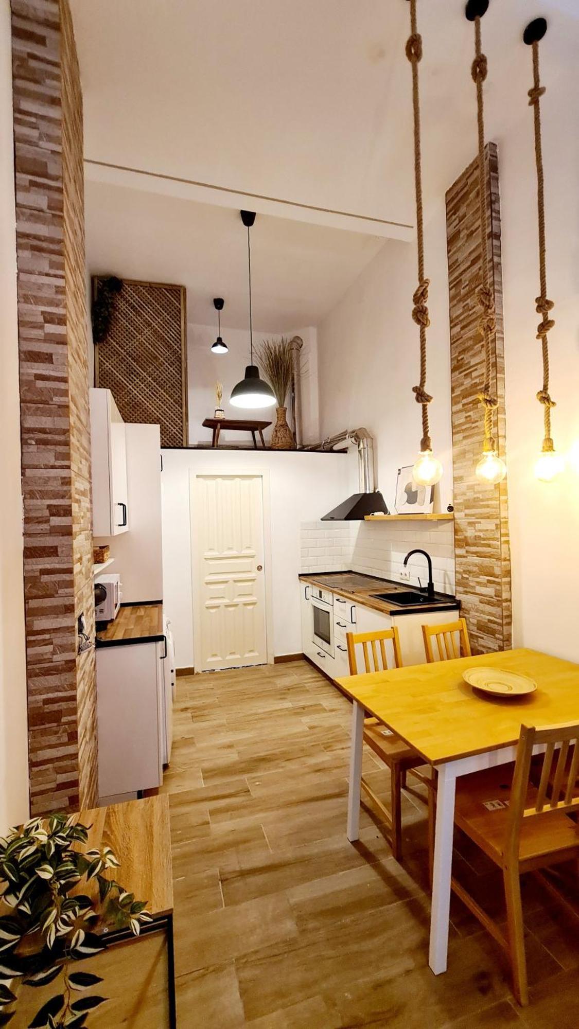 Hygge Flat Apartment Alicante Luaran gambar