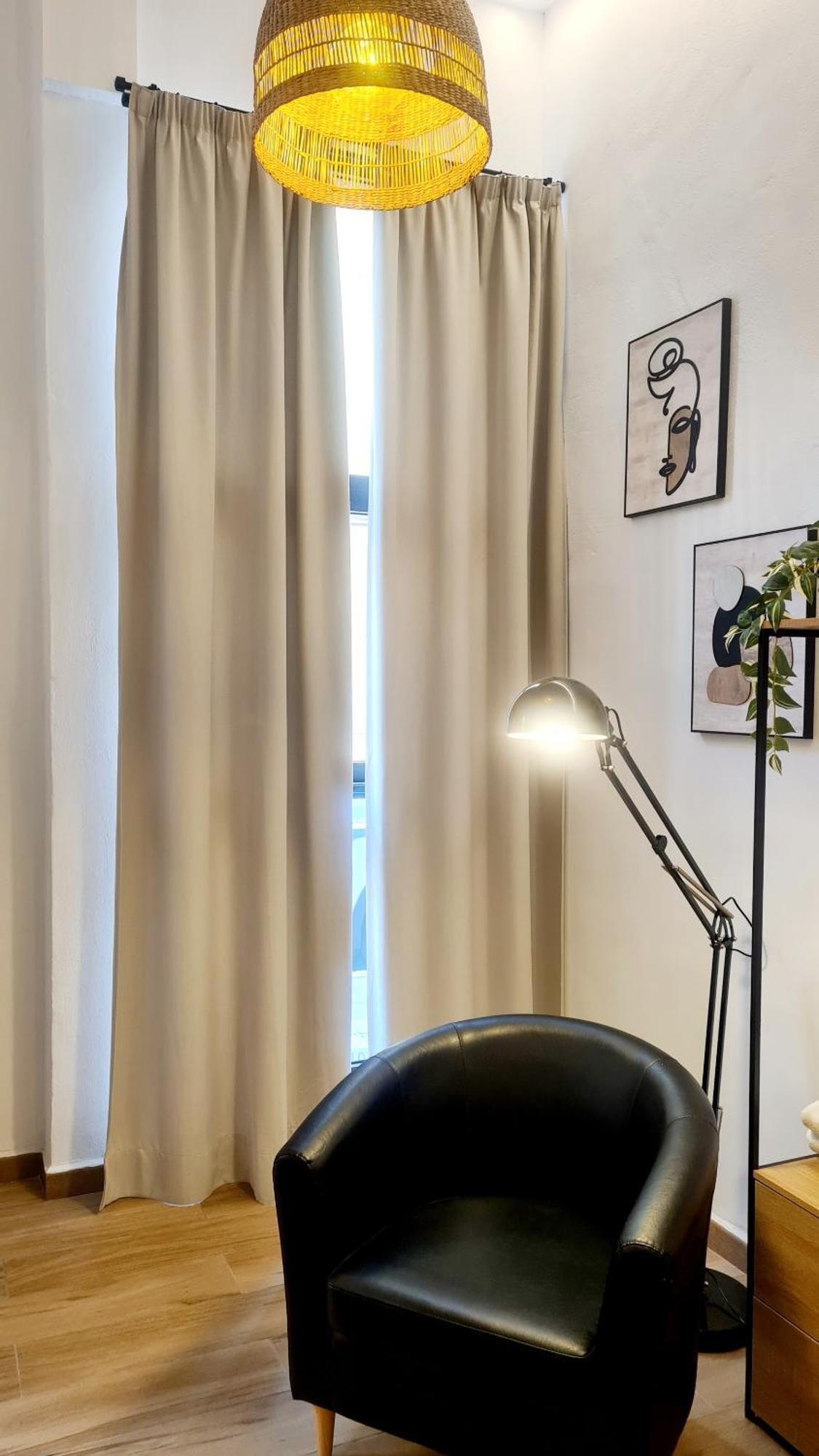 Hygge Flat Apartment Alicante Luaran gambar