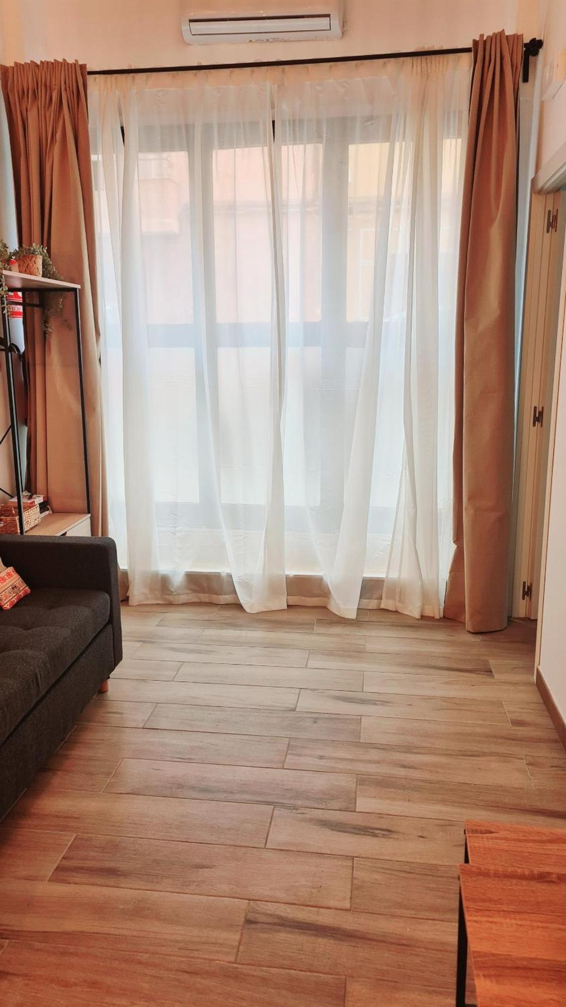 Hygge Flat Apartment Alicante Luaran gambar