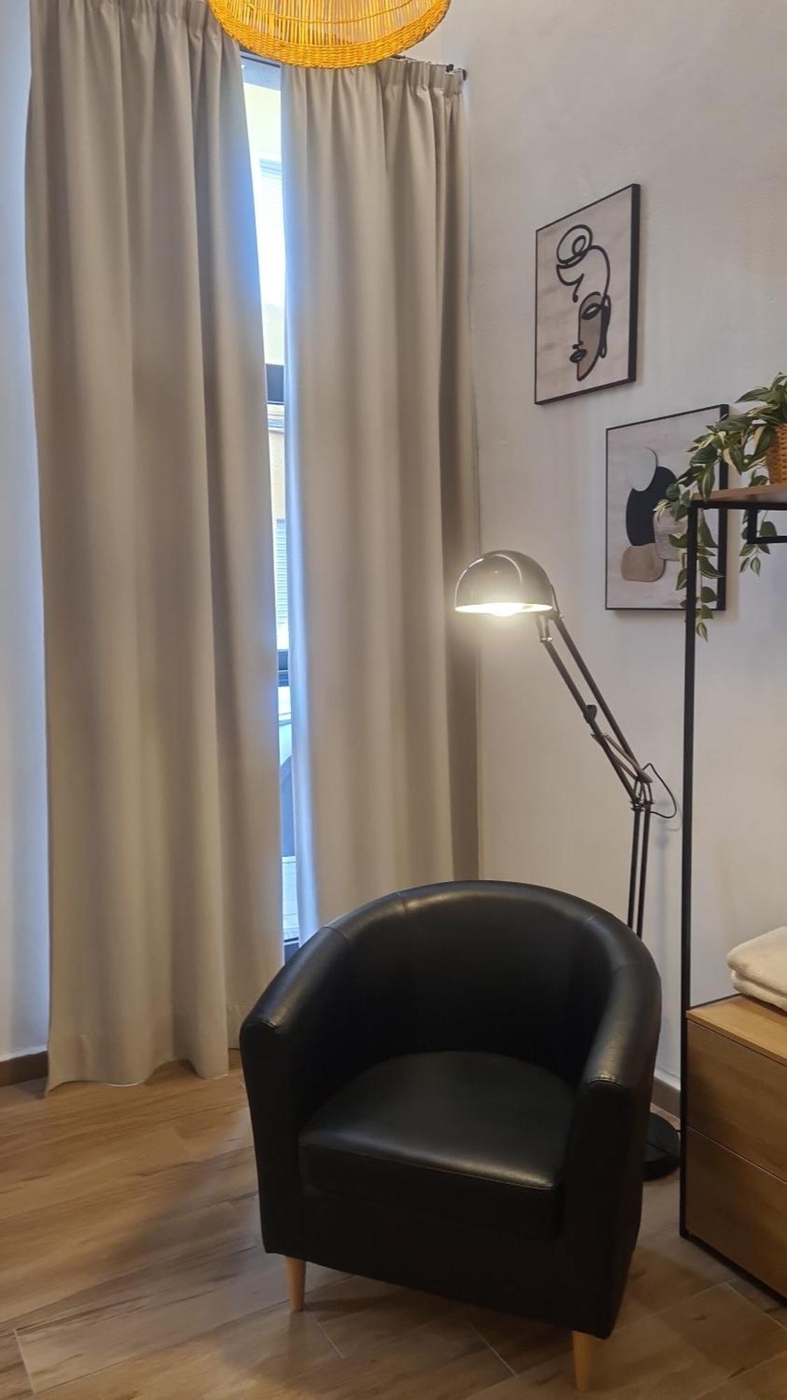 Hygge Flat Apartment Alicante Bilik gambar