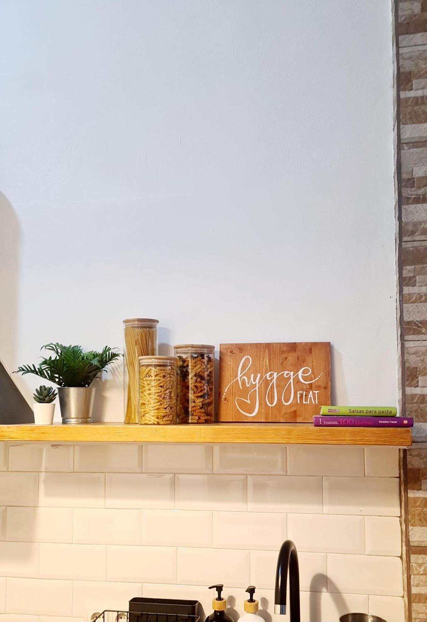 Hygge Flat Apartment Alicante Luaran gambar